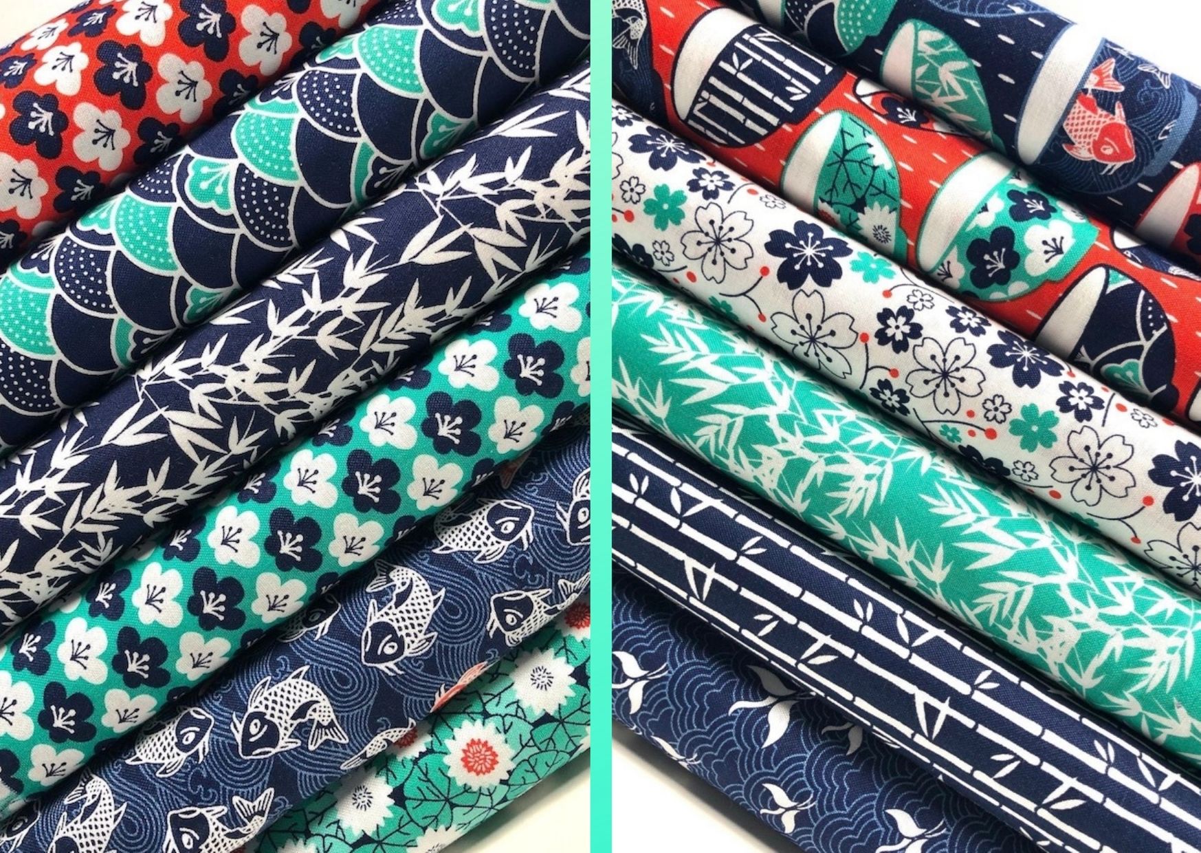 Stuart Hillard's Kyoto Collection is Here!!