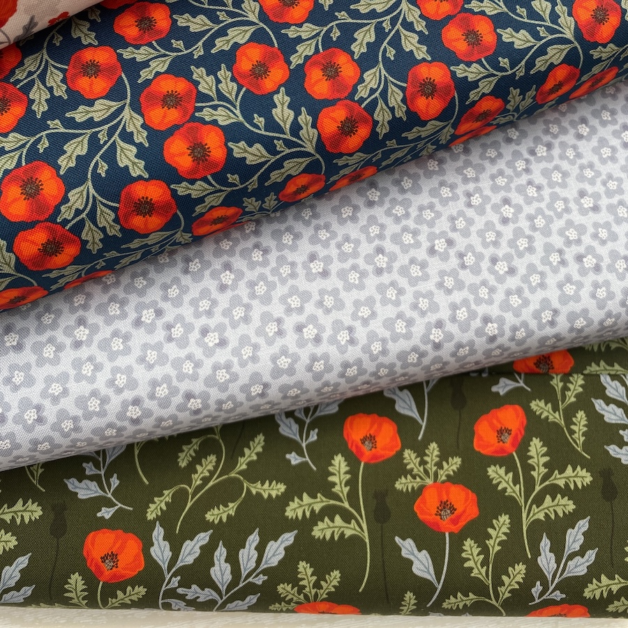 Behind the scenes at Sunnyside Fabrics UK