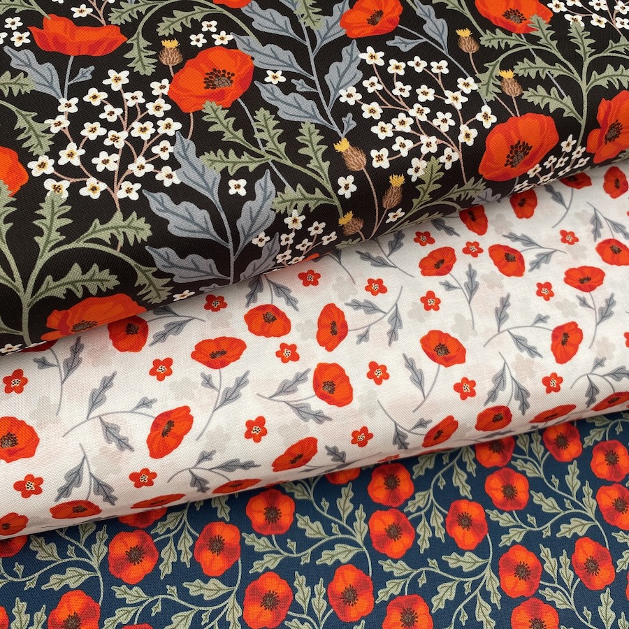 Behind the scenes at Sunnyside Fabrics UK